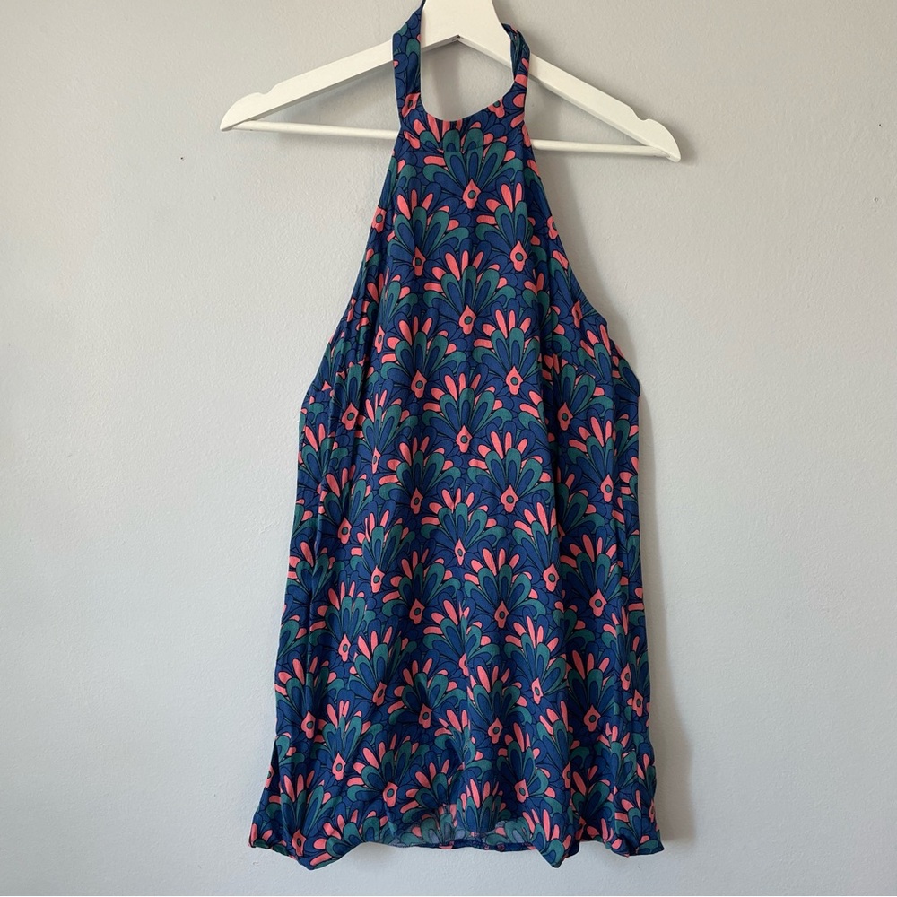 ASOS RECLAIMED VINTAGE DRESS - Picture 2 of 5